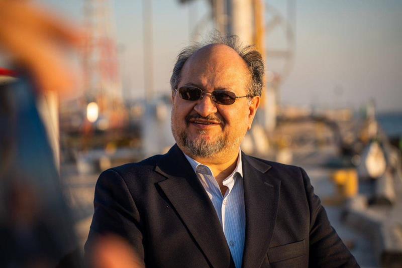 تشریح راهبردهای هلدینگ خلیج فارس در تامین خوراک و برق پایدار